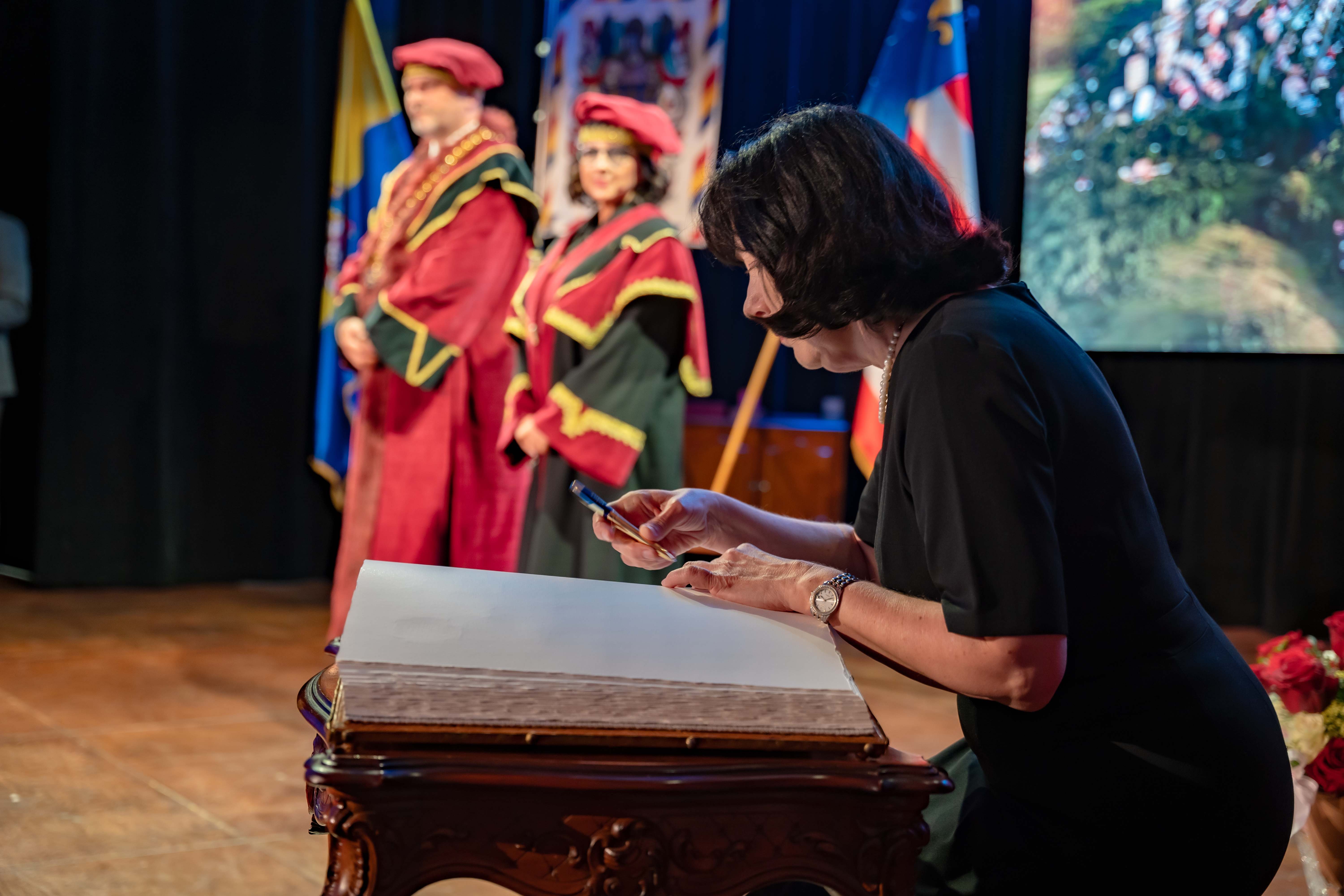 Slavnostny ceremonial udelovania Ceny mesta Kosice a Cien primatora mesta Kosice-40